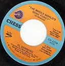 7inch Vinyl Single - Al Downing - Gimme Some Lovin' / The Whole World's Gone Funky