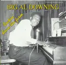 CD - Al Downing - Rockin' Down The Farm Vol. 1