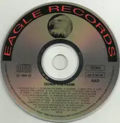 CD - Al Downing - Rockin' Down The Farm Vol. 1