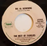 Al Downing - The Best Of Families