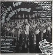 LP - Al Dubin, Mort Dixon a.o. - Hooray For Hollywood