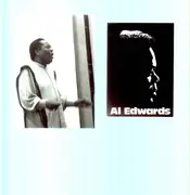 LP - Al Edwards - Deep River - Die schönsten Spirituals