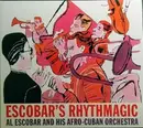 CD - Al Escobar & His Orchestra - Escobar's Rhythmagic, Volume 1 & 2 - Digipak