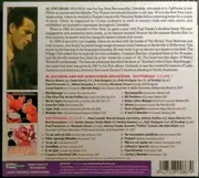 CD - Al Escobar & His Orchestra - Escobar's Rhythmagic, Volume 1 & 2 - Digipak