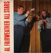 Al Fairweather's All Stars - Al's Pals