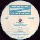 12'' - Al-Faris vs Andrew Wooden - Klang Der Musen