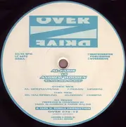 12'' - Al-Faris vs Andrew Wooden - Klang Der Musen
