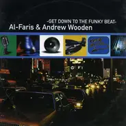 Al-Faris Andrew Wooden - Get Down To The Funky Beat