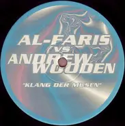 Al-Faris vs Andrew Wooden - Klang Der Musen
