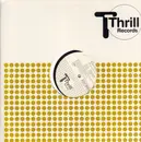 12inch Vinyl Single - Al-Faris & Chris Roxx - Do You Love Me