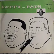 Fatty George - Fatty Und Fats