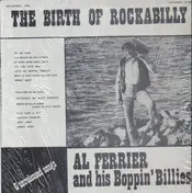 Al Ferrier - The Birth Of Rockabilly