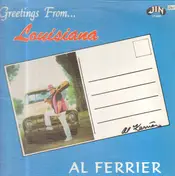 Al Ferrier - Greetings From Louisiana