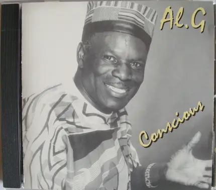 Al G - Conscious