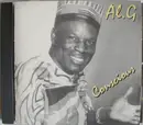 CD - Al G - Conscious