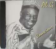 CD - Al G - Conscious