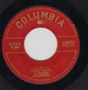 7inch Vinyl Single - Al Gallodoro And His Orchestra - Jalousie / Liza