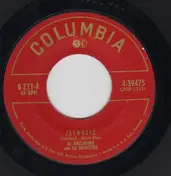 Al Gallodoro - Jalousie / Liza