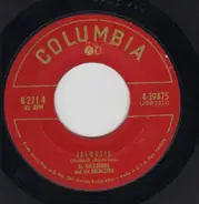 Al Gallodoro And His Orchestra - Jalousie / Liza