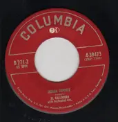 Al Gallodoro - Indian Summer / Dark Eyes