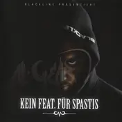 Al-Gear - Kein Feat. Für Spastis