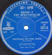 Al Gilbert - Grade 3 Tap Spectacular