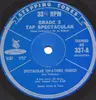 7inch Vinyl Single - Al Gilbert - Grade 3 Tap Spectacular
