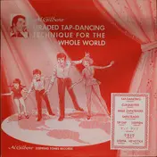 Al Gilbert - Graded Tap-Dancing Technique For The Whole World: Grade 2