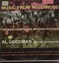 LP - Al Goodman - Music from Hollywood