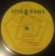 Al Goodman And His Orchestra , Rodgers & Hammerstein - King And I