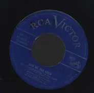 Al Goodman and his Orchestra - Give Me One Hour / Indian Love Call