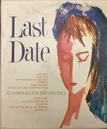 Al Goodman And His Orchestra - Last Date