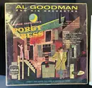 LP - Al Goodman And His Orchestra - Porgy and Bess - Mono