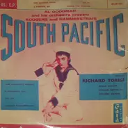 Al Goodman And His Orchestra Presents Rodgers & Hammerstein - South Pacific