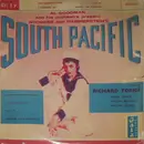 7'' - Al Goodman And His Orchestra Presents Rodgers & Hammerstein - South Pacific