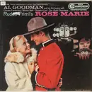 LP - Al Goodman And His Orchestra - Rudolf Friml's Rose-Marie