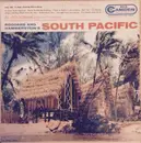 LP - Al Goodman And His Orchestra - Rodgers And Hammerstein's South Pacific