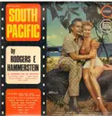 LP - Al Goodman And His Orchestra - Selections from South Pacific By Rodgers & Hammerstein - Soundtrack
