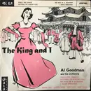7inch Vinyl Single - Al Goodman And His Orchestra - The King And I