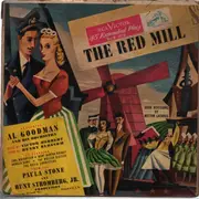 2x7inch Vinyl Single - Al Goodman And His Orchestra - The Red Mill - EP