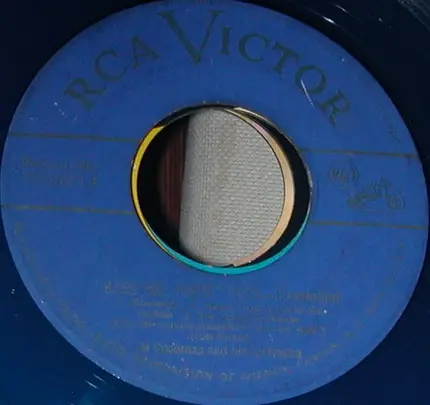 Al Goodman And His Orchestra - Kiss Me Kate
