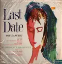 LP - Al Goodman And His Orchestra - Last Date