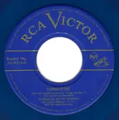 Al Goodman and his Orchestra - Rhapsody In Blue