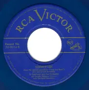 Al Goodman And His Orchestra - Rhapsody In Blue