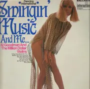 LP - Al Goodman And His Orchestra - Swingin' Music And Me ...