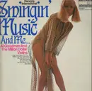 LP - Al Goodman And His Orchestra - Swingin' Music And Me ...