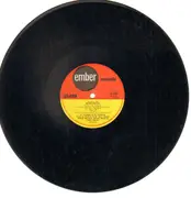 LP - Al Goodman And His Orchestra - Selections from South Pacific By Rodgers & Hammerstein - Soundtrack