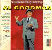 LP - Al Goodman - Sing-A-Long With Al Goodman
