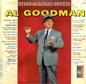 Al Goodman - Sing-A-Long With Al Goodman