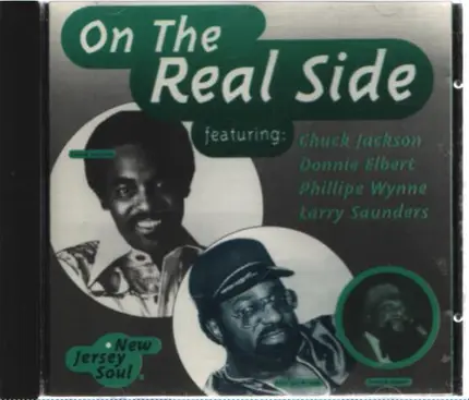 Al Goodman, Harry Ray, Walter Morris - On the Real Side
